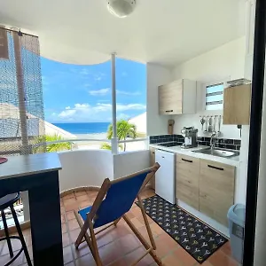 Appartement Lever Du Soleil, Trinité (Tartane)